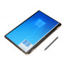 Ноутбук HP Spectre 15-eb1000ur 15.6 UHD IPS Touch/Intel i7-1165g7/16 / 1024f / int / W10 / Black