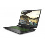 Ноутбук HP Pavilion 17 Gaming 17.3 FHD IPS 144Hz/Intel i5-10300h/16/512F / NVD1650Ti-4 / DOS