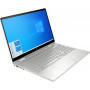 Ноутбук HP ENVY x360 15-es0002ua 15.6 FHD IPS Touch / Intel i7-1165g7 / 16 / 512F/NVD450-2 / W10 / Silver