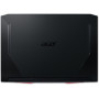Ноутбук Acer Nitro 5 AN515-56 15.6 FHD IPS / Intel i5-11300h / 8/512F / NVD1650-4 / Lin / Black