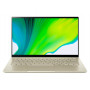 Ноутбук Acer Swift 5 SF514-55T 14FHD IPS Touch/Intel i7-1165g7/16 / 1024f / int / W10 / Gold