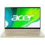 Ноутбук Acer Swift 5 SF514-55T 14FHD IPS Touch/Intel i7-1165g7/16 / 1024f / int / W10 / Gold