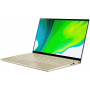 Ноутбук Acer Swift 5 SF514-55T 14FHD IPS Touch/Intel i7-1165g7/16 / 1024f / int / W10 / Gold