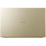 Ноутбук Acer Swift 5 SF514-55T 14FHD IPS Touch/Intel i7-1165g7/16 / 1024f / int / W10 / Gold