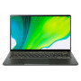 Ноутбук Acer Swift 5 SF514-55GT 14FHD IPS Touch/Intel i5-1135g7/16/512F/NVD350-2 / Lin / Green