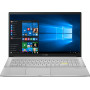 Ноутбук ASUS VivoBook s S533EQ-BQ004T 15.6 FHD IPS/Intel i5-1135g7/8/512F/NVD350-2 / W10 / Green