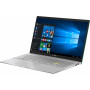 Ноутбук ASUS VivoBook s S533EQ-BQ004T 15.6 FHD IPS/Intel i5-1135g7/8/512F/NVD350-2 / W10 / Green