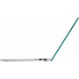 Ноутбук ASUS VivoBook s S533EQ-BQ004T 15.6 FHD IPS/Intel i5-1135g7/8/512F/NVD350-2 / W10 / Green