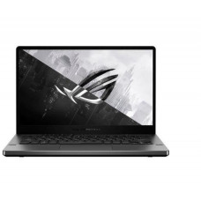 Ноутбук ASUS ROG Zephyrus G14 GA401II-HE038 14FHD IPS / AMD R7-4800HS / 16 / 512F/NVD1650Ti-4 / noOS