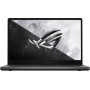 Ноутбук ASUS ROG Zephyrus G14 GA401II-HE038 14FHD IPS / AMD R7-4800HS / 16 / 512F/NVD1650Ti-4 / noOS
