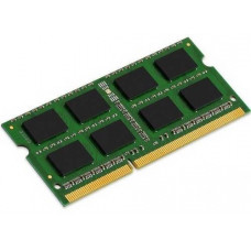 Пам'ять для ноутбука Kingston DDR4 2400 16GB SO-DIMM