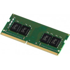 Пам'ять для ноутбука Kingston DDR4 2666 8GB SO-DIMM