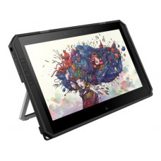 Ноутбук HP ZBook Studio x2 G4 14uhd Touch / Intel i7-8550U / 16 / 512F / NVD M620-2 / W10P