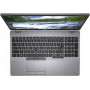 Ноутбук Dell Latitude 5511 15.6 FHD AG/Intel i5-10400h / 16/256F / int / Lin
