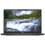 Ноутбук Dell Latitude 7300 13.3 FHD AG/Intel i5-8265U/8/256F / int / W10P