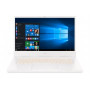 Ноутбук Acer ConceptD 3 CN315-72G 15.6 FHD IPS / Intel i7-10750h / 16 / 512F/NVD1650Ti-4 / W10P / White
