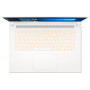Ноутбук Acer ConceptD 3 CN315-72G 15.6 FHD IPS / Intel i7-10750h / 16 / 512F/NVD1650Ti-4 / W10P / White