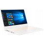 Ноутбук Acer ConceptD 3 CN315-72G 15.6 FHD IPS / Intel i7-10750h / 16 / 512F/NVD1650Ti-4 / W10P / White