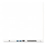 Ноутбук Acer ConceptD 3 CN315-72G 15.6 FHD IPS / Intel i7-10750h / 16 / 512F/NVD1650Ti-4 / W10P / White