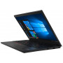 Ноутбук Lenovo ThinkPad E15 15.6 FHD IPS AG/Intel i5-10210u/8 / 256F / int / W10P