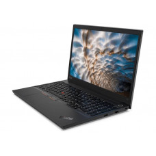 Ноутбук Lenovo ThinkPad E15 15.6 FHD IPS AG / AMD R3 4300U/8 / 256F / int / W10P