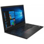 Ноутбук Lenovo ThinkPad E15 15.6 FHD IPS AG / AMD R3 4300U/8 / 256F / int / W10P