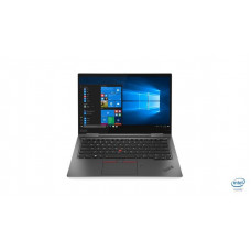 Ноутбук Lenovo ThinkPad X1 Yoga 14FHD Touch / Intel i5-10210u / 16/512F / int / W10P / Gray