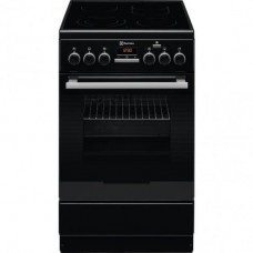 Плита Electrolux EKC954908K