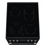 Плита Electrolux EKC954908K