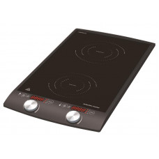 Индукционная электроплитка Ardesto ICS-B216