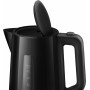 Електрочайник 1.7 л Philips HD9318 / 20 (чорний пластик)