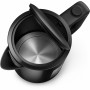 Електрочайник 1.7 л Philips HD9318 / 20 (чорний пластик)