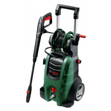 Мойка высокого давления Bosch Advanced Aquatak 140, 2100Вт, 140 бар,  450 л/час