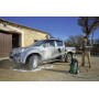 Мийка високого тиску Bosch Advanced Aquatak 140, 2100Вт, 140 бар, 450 л / год