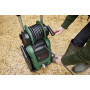 Мийка високого тиску Bosch Advanced Aquatak 140, 2100Вт, 140 бар, 450 л / год
