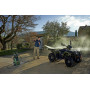 Мийка високого тиску Bosch Advanced Aquatak 140, 2100Вт, 140 бар, 450 л / год