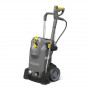 Очищувач високого тиску Karcher HD 7/17 m професійний