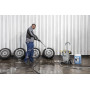 Очищувач високого тиску Karcher HD 7/17 m професійний