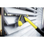 Щітка Karcher м'яка для великих поверхонь, до апаратів ВД серії К2-К7