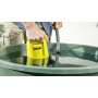 Насос дренажный Karcher SP 1 Dirt для грязной воды