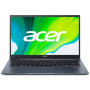 Ноутбук Acer Swift 3x SF314-510G 14FHD IPS / Intel i7-1165g7 / 16/1024f / Iris Max-4 / Lin / Blue