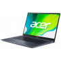 Ноутбук Acer Swift 3x SF314-510G 14FHD IPS / Intel i7-1165g7 / 16/1024f / Iris Max-4 / Lin / Blue