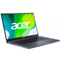 Ноутбук Acer Swift 3x SF314-510G 14FHD IPS / Intel i7-1165g7 / 16/1024f / Iris Max-4 / Lin / Blue