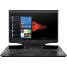 Ноутбук HP OMEN X 2S 15.6 UHD IPS AG/Intel i7-9750H/32/2048/NVD2080-8 / W10