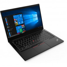 Ноутбук Lenovo ThinkPad E14 14FHD IPS AG / AMD R7 4700U / 8 / 512F / int / DOS