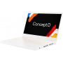 Ноутбук Acer ConceptD 3 CN315-72G 15.6 FHD IPS/Intel i7-10750h/16/1024f / NVD1650Ti-4 / W10P / White