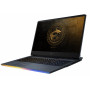 Ноутбук MSI GE76-10uh Dragon Edition Tiamat 17.3 FHD 300HZ/Intel i9-10980hk/64/2TB/NVD3080-16 / W10P