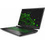 Ноутбук HP Pavilion 17 Gaming 17.3 FHD IPS 144Hz / Intel i7-10750h/16/1000+256F/NVD1660Ti-6 / DOS