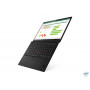 Ноутбук Lenovo ThinkPad X1 Nano 13 2K IPS AG / Intel i7-1160g7 / 16 / 512F / LTE / int / W10P