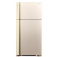 Холодильник HITACHI R-V660PUC7BEG